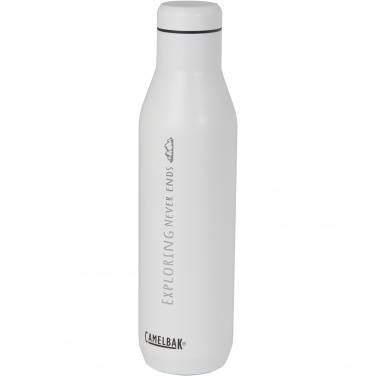 Logo trade firmakingituse pilt: CamelBak® Horizon 750 ml vaakumisolatsiooniga vee-/veinipudel