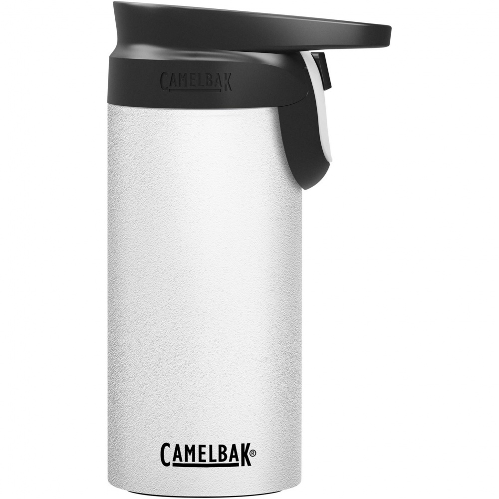 Logotrade ärikingi foto: Stiilse disainiga CamelBak® Forge Flow 350 ml termoskruus