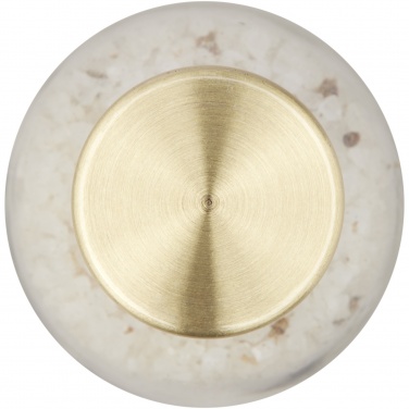 Logotrade reklaamkingituse foto: Wellmark Just Relax 3-osaline 200 ml vannisoola kinkekomplekt