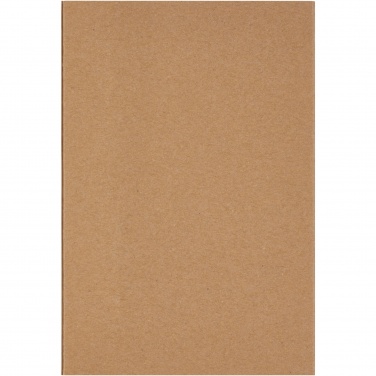 Logotrade reklaamkingi foto: Skribo pastapliiatsi ja märkmiku komplekt