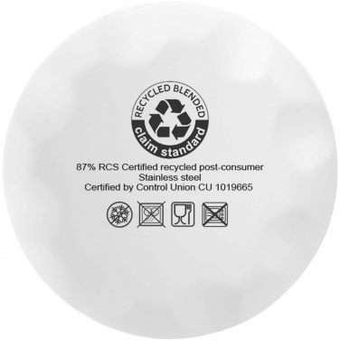 Logotrade reklaamkingitused pilt: Cove 500 ml RCS-sertifikaadiga taaskasutatud roostevabast terasest vaakumisolatsiooniga pudel 