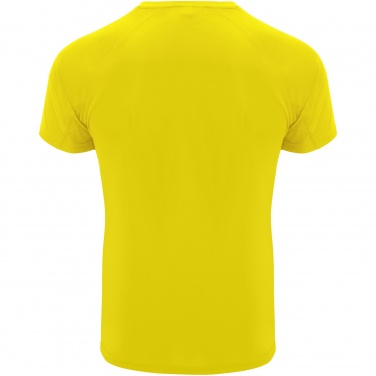 Logo trade reklaamkingituse pilt: Bahreini lühikeste varrukatega laste spordisärk