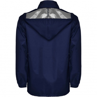 Logotrade firmakingitused pilt: Escocia unisex kerge vihmajope