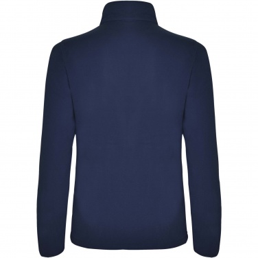 Logotrade ärikingitused pilt: Himalaya naiste veerandtõmblukuga fliisjope