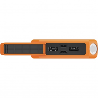 Logotrade firmakingitused pilt: Xtorm XR202 Xtreme 20 000 mAh 35 W QC3.0 veekindel vastupidav akupank koos taskulambiga