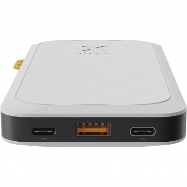 Logo trade firmakingi pilt: Xtorm FS510 Fuel Series 10 000 mAh 20 W toitepank