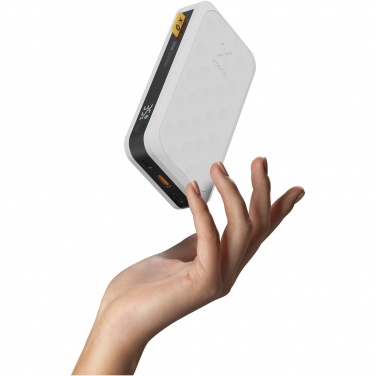 Logo trade firmakingi pilt: Xtorm FS520 kütuseseeria 20 000 mAh 35 W akupank