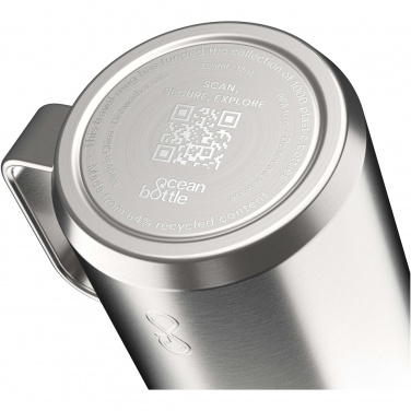 Logotrade firmakingi foto: Ocean Bottle 350 ml isoleeritud reisikruus