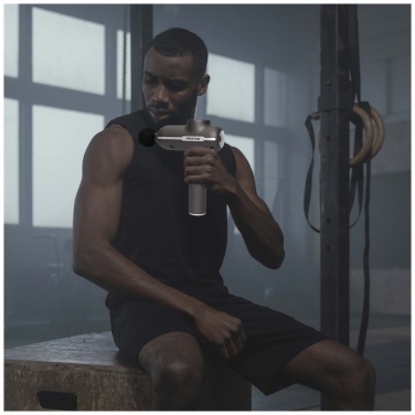 Logo trade ärikingid foto: Massaažipüstol Prixton MGF80 Synergy 