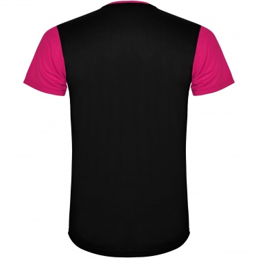 Logotrade firmakingid pilt: Detroidi lühikeste varrukatega laste spordisärk