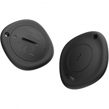 Logo trade meened foto: Xtorm XTAG01 reisisilt