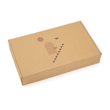 Logo trade reklaamtoote pilt: VINGA Baron vaskhautamispann