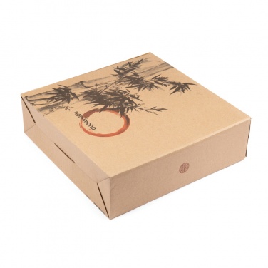 Logotrade reklaamkingid pilt: VINGA Nomimono taldrik 26,5 cm, 2tk komplekt