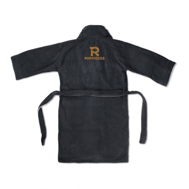 Logotrade reklaamkingitused pilt: VINGA Harper hommikumantel L/XL