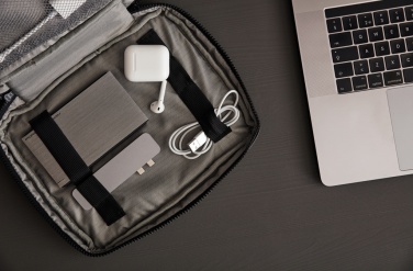 Logo trade ärikingid foto: VINGA Baltimore kott organiseerija