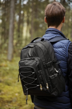 Logo trade ärikingituse pilt: VINGA Parks lahedam seljakott