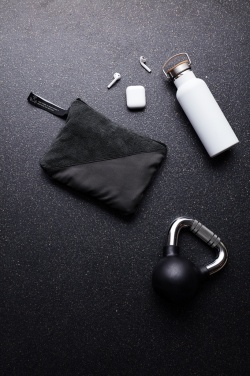 Logotrade reklaamkingitused pilt: VINGA GRS RPET spordirätik, 40 x 80 cm