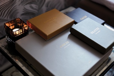 Logo trade firmakingitused foto: VINGA Bratzy kohvilauamäng