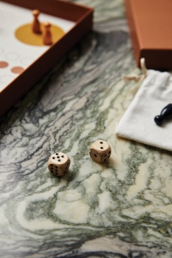 Logotrade ärikingitused pilt: VINGA Ludo kohvilauamäng