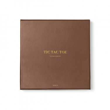 Logo trade firmakingitused foto: VINGA Criss-cross kohvilauamäng