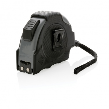 Logotrade ärikingituse foto: RCS taaskasutatud plastist Auto stop lint 8M/25mm