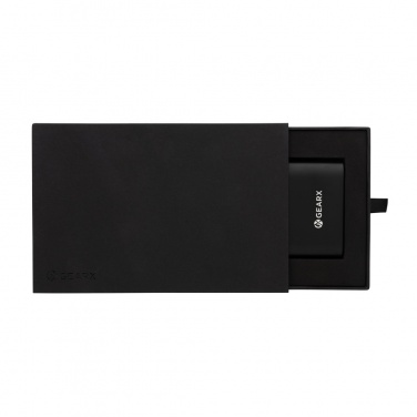 Logotrade reklaamtooted pilt: Gear X 31 in 1 täppiskruvikeerajate komplekt