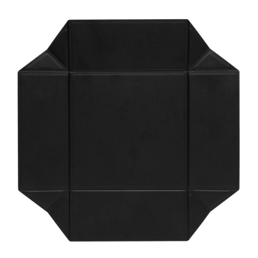 Logotrade firmakingi foto: Swiss Peak RCS taaskasutatud PU-st kokkupandav magnetiline hoiualus