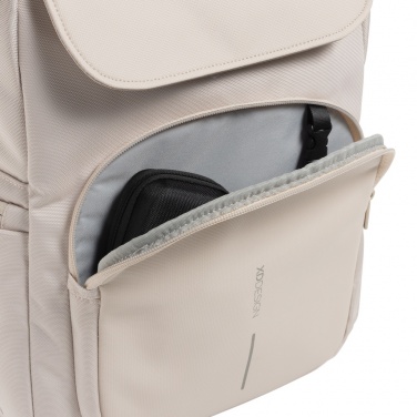 Logo trade reklaamkingi pilt: Boost RCS taaskasutatud PET 20W tüüpi C 2 tk laadimiskomplekt