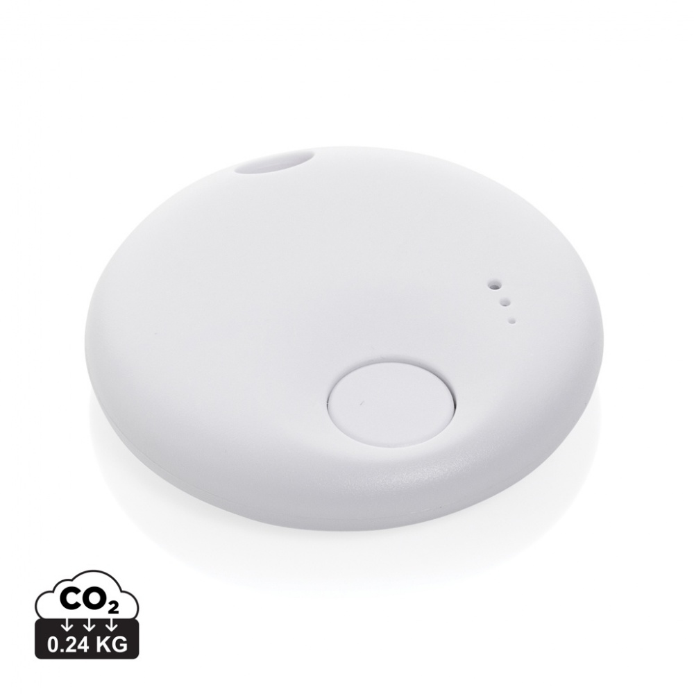 Logo trade firmakingi pilt: FindMate RCS taaskasutatud plastist esemete otsija