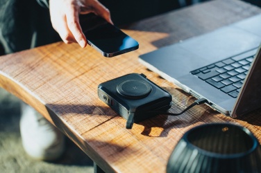 Logotrade firmakingitused pilt: Urban Vitamin Oxnard 5 in 1 65W universaalne laadija