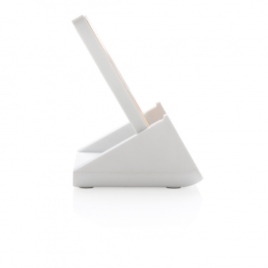 Logo trade ärikingid foto: Ontario RCS taaskasutatud plastist 10W alus