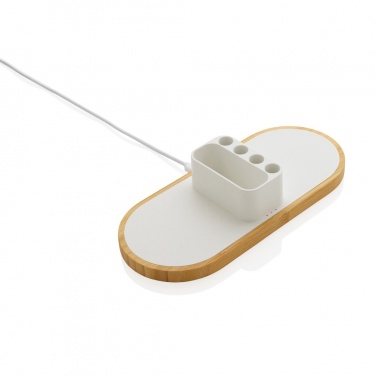 Logotrade reklaamkingitused pilt: Ontario RCS rplastic 10W topeltjuhtmevaba