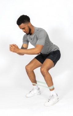 Logotrade ärikingitused pilt: 4tk elastsed fitness-rihmad kotis