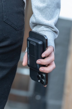 Logotrade ärikingid pilt: Urban Vitamin Sonoma RCS rplastist 10 000 mAh akupank