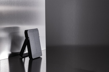 Logo trade ärikingituse pilt: Skywave RCS rplast päikesepatarei 5000 mAh 10W juhtmevaba