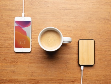 Logotrade reklaamkingitused pilt: RCS taaskasutatud plastist 5000 mAh Powerbank