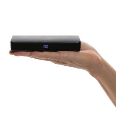 Logotrade firmakingi foto: FlashCharge RCS rplastic 20000 mah kiirlaadimise akupank