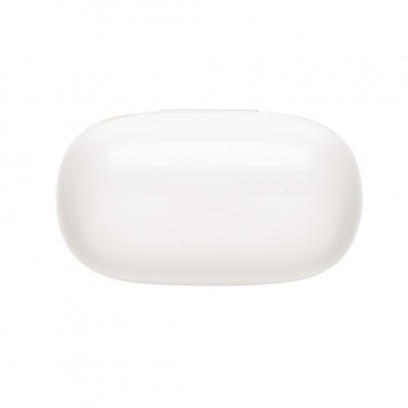 Logo trade reklaamkingituse pilt: TWS kõrvaklapid UV-C steriliseerivas laadimisümbrises