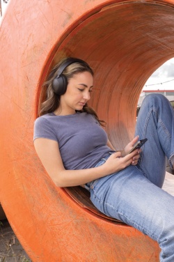 Logotrade meene foto: Urban Vitamin Cupertino RCS rplast ANC kõrvaklapid