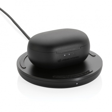 Logo trade reklaamtoote pilt: Urban Vitamin Gilroy hübriidsed ANC ja ENC kõrvaklapid