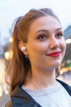 Logotrade ärikingid pilt: Urban Vitamin Napa kõrvaklapid