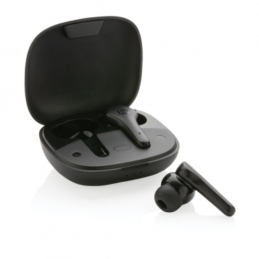 Logo trade firmakingid foto: Urban Vitamin Byron ENC kõrvaklapid