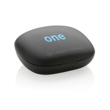 Logotrade firmakingituse foto: Urban Vitamin Byron ENC kõrvaklapid