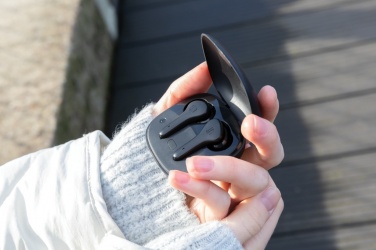 Logo trade reklaamkingituse pilt: Urban Vitamin Byron ENC kõrvaklapid