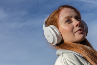 Logo trade reklaamtooted foto: Urban Vitamin Freemondi juhtmevabad ANC-kõrvaklapid