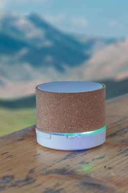 Logo trade ärikingid foto: Cork 3W juhtmevaba kõlar