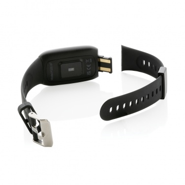 Logotrade reklaamtooted pilt: RCS-i taaskasutatud TPU aktiivsuskella 1,47-tolline ekraan koos HR-iga