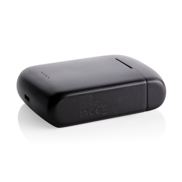 Logo trade ärikingitused foto: Skywave RCS taaskasutatud plastist päikesepatareid