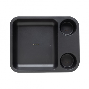 Logotrade ärikingid pilt: Singvibe RCS taaskasutatud plastikust karaokekomplekt topeltmikrofoniga