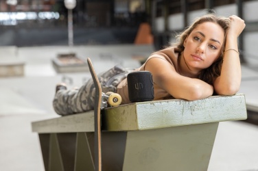 Logotrade reklaamkingid pilt: Urban Vitamin Palmdale RCS rplastist 16W kõlar IPX7